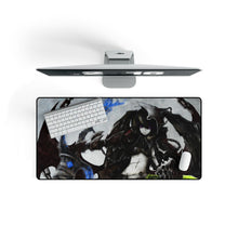 Cargar imagen en el visor de la galería, Black Rock Shooter Mouse Pad (Desk Mat)
