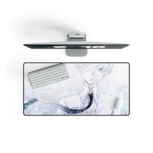 Load image into Gallery viewer, Houseki no Kuni Mouse Pad (Desk Mat) On Desk
