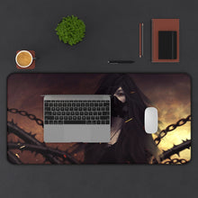 Charger l&#39;image dans la galerie, Anime Naruto Mouse Pad (Desk Mat) With Laptop
