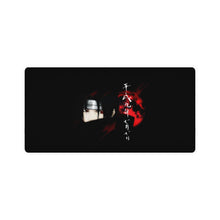 Load image into Gallery viewer, Itachi uchiha Mouse Pad (Desk Mat)
