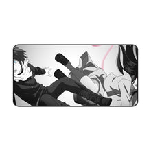 Cargar imagen en el visor de la galería, Yato and Hiori Mouse Pad (Desk Mat)
