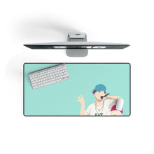 Load image into Gallery viewer, Aharen-san wa Hakarenai Mouse Pad (Desk Mat)
