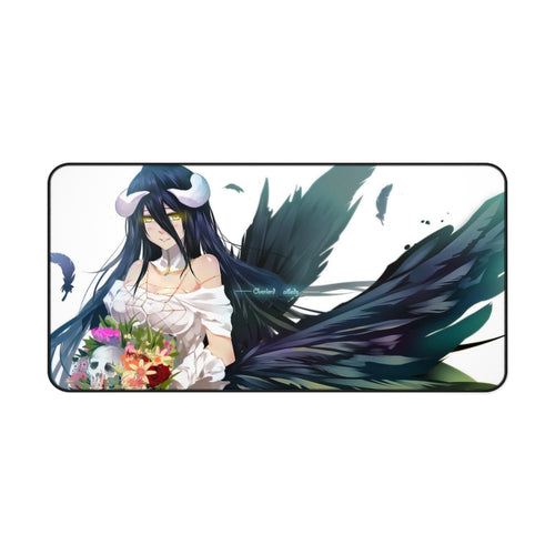 Albedo Mouse Pad (Desk Mat)