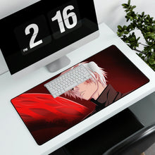 Load image into Gallery viewer, Tokyo Ghoul:re XL Mouse Pad (Desk Mat)
