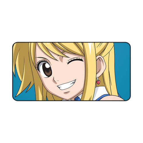 Lucy Mouse Pad (Desk Mat)