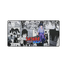 Load image into Gallery viewer, Anime Naruto Mouse Pad (Desk Mat)
