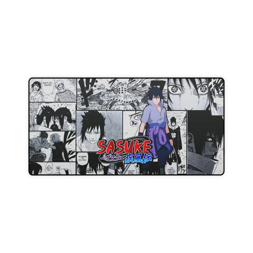 Anime Naruto Mouse Pad (Desk Mat)