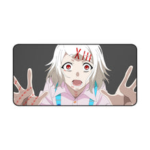 Load image into Gallery viewer, Juuzou Suzuya Mouse Pad (Desk Mat)
