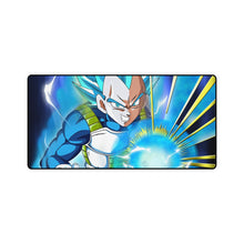 Load image into Gallery viewer, Dragon Ball Super - Vegeta Mouse Pad (Desk Mat)
