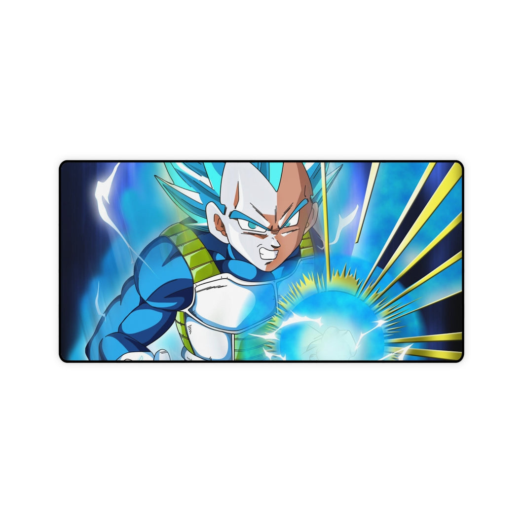 Dragon Ball Super - Vegeta Mouse Pad (Desk Mat)