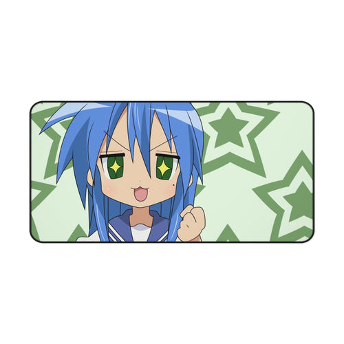 Lucky Star Konata Izumi Mouse Pad (Desk Mat)