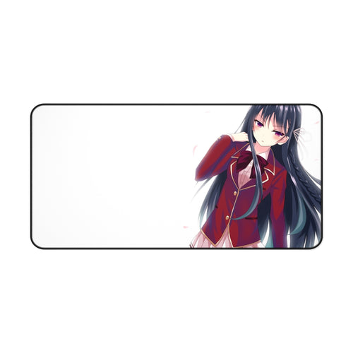 Classroom Of The Elite Mouse Pad (Desk Mat)