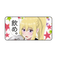 Charger l&#39;image dans la galerie, Gabriel DropOut Gabriel Tenma White Mouse Pad (Desk Mat)
