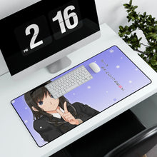 Cargar imagen en el visor de la galería, Amagami Mouse Pad (Desk Mat)
