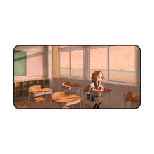 Cargar imagen en el visor de la galería, Karakai Jouzu No Takagi-san Mouse Pad (Desk Mat)
