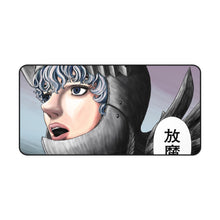 Charger l&#39;image dans la galerie, Anime Berserk Mouse Pad (Desk Mat)
