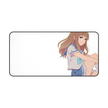 Charger l&#39;image dans la galerie, Sound! Euphonium Yuuko Yoshikawa Mouse Pad (Desk Mat)
