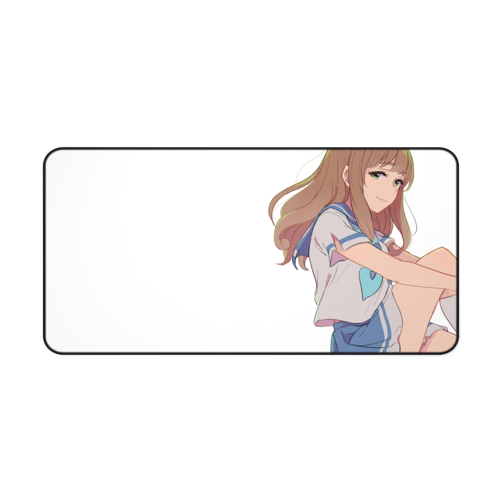 Sound! Euphonium Yuuko Yoshikawa Mouse Pad (Desk Mat)