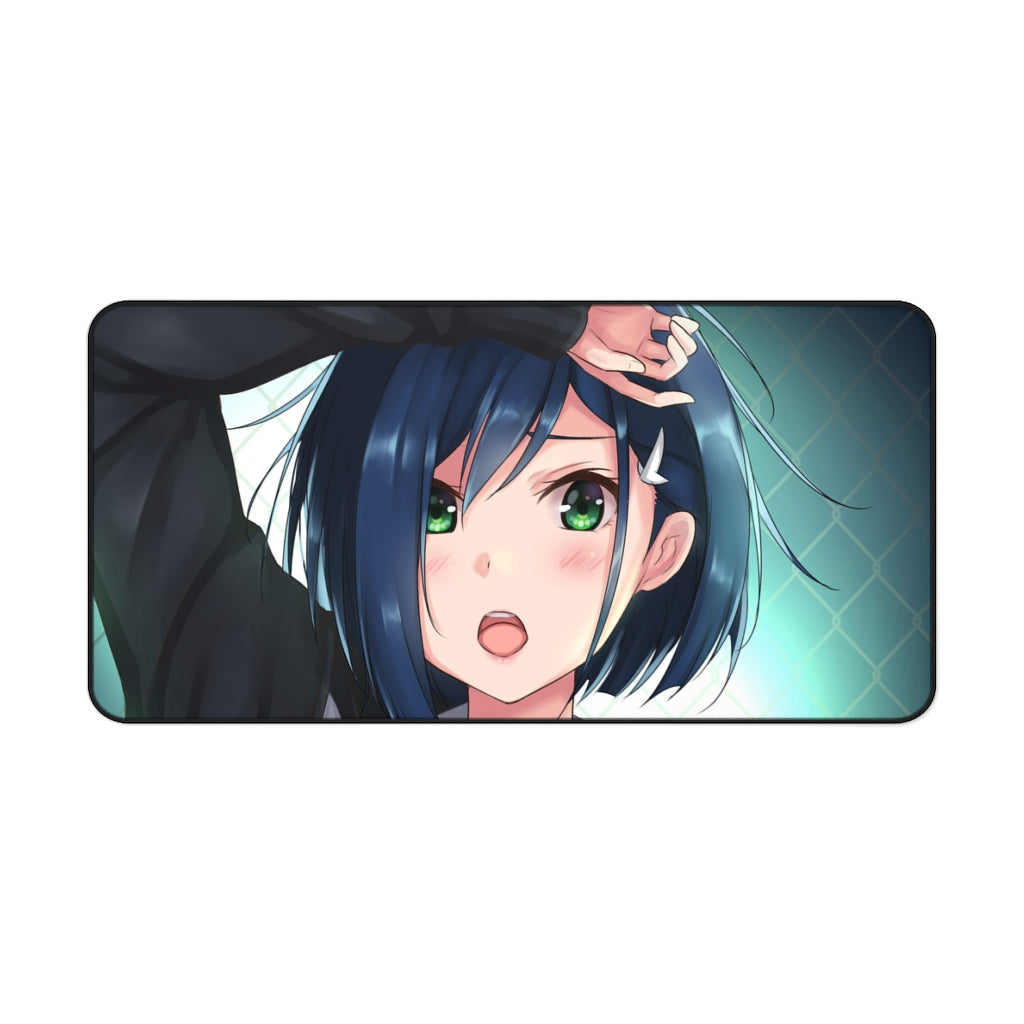 Ichigo Mouse Pad (Desk Mat)