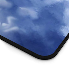 Cargar imagen en el visor de la galería, When They Cry Furude Rika Mouse Pad (Desk Mat) Hemmed Edge
