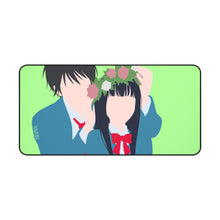 Cargar imagen en el visor de la galería, Kimi Ni Todoke Mouse Pad (Desk Mat)
