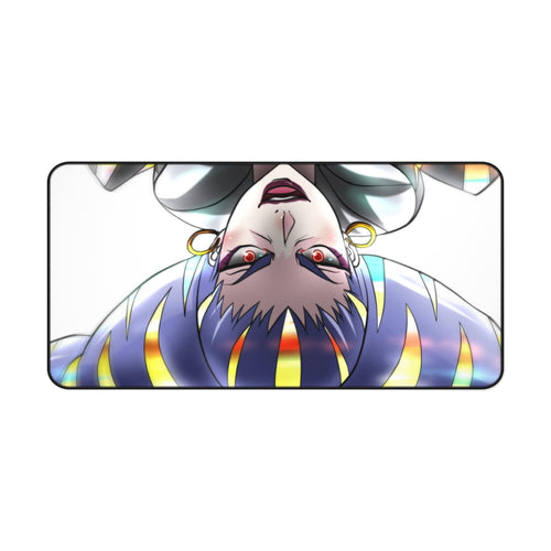 Kill La Kill Mouse Pad (Desk Mat)