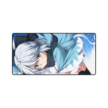 Charger l&#39;image dans la galerie, Anime Crossover Mouse Pad (Desk Mat)
