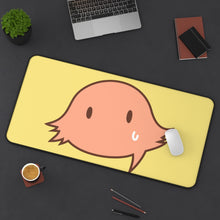 Load image into Gallery viewer, Nisekoi Mouse Pad (Desk Mat) On Desk
