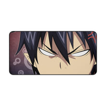 Load image into Gallery viewer, Rin Okumura Mouse Pad (Desk Mat)
