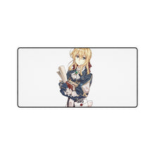 Charger l&#39;image dans la galerie, Violet Evergarden Mouse Pad (Desk Mat)
