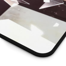 Load image into Gallery viewer, Sinon Mouse Pad (Desk Mat) Hemmed Edge
