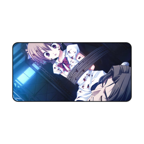 Grisaia (Series) Mouse Pad (Desk Mat)