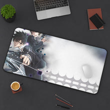 Cargar imagen en el visor de la galería, Psycho Pass - Dream Team Mouse Pad (Desk Mat) On Desk
