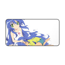 Load image into Gallery viewer, Lucky Star Mouse Pad (Desk Mat)
