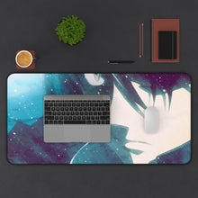 Cargar imagen en el visor de la galería, Highschool Of The Dead Mouse Pad (Desk Mat) With Laptop
