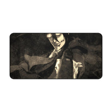 Load image into Gallery viewer, Hellsing Alucard Mouse Pad (Desk Mat)
