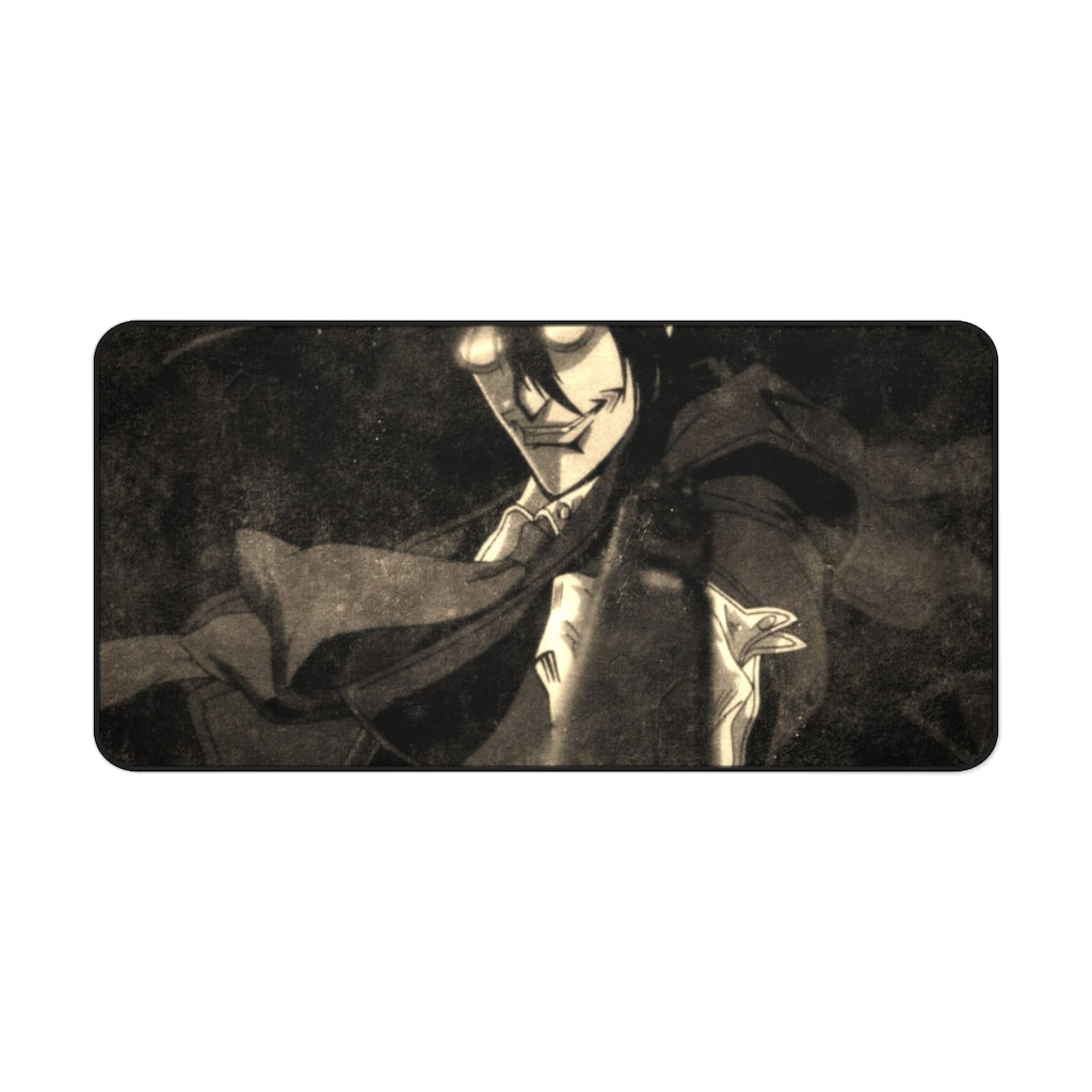 Hellsing Alucard Mouse Pad (Desk Mat)