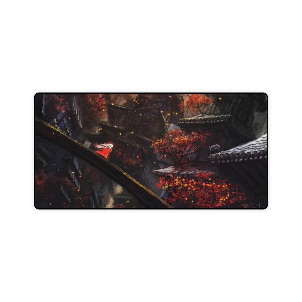 Anime Original Mouse Pad (Desk Mat)