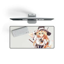 Charger l&#39;image dans la galerie, Tapis de souris Touhou (tapis de bureau)
