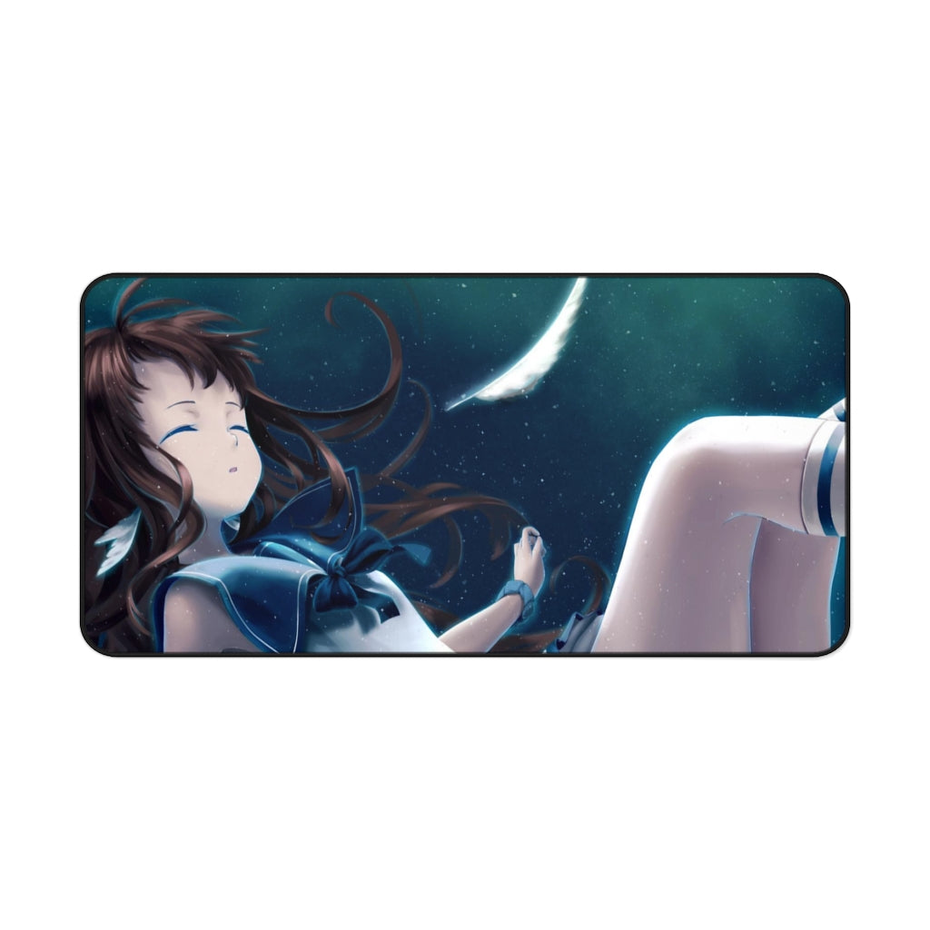 Nagi No Asukara Mouse Pad (Desk Mat)