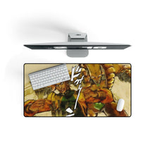 Load image into Gallery viewer, JoJo&#39;s Bizarre Adventure: All Star Battle - Dio &amp; The World Mouse Pad (Desk Mat)
