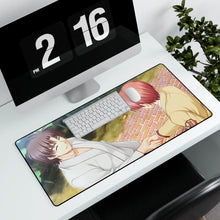 Cargar imagen en el visor de la galería, Angel Beats! Mouse Pad (Desk Mat)
