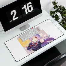 Charger l&#39;image dans la galerie, Tapis de souris Touhou (tapis de bureau)
