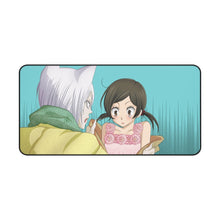 Cargar imagen en el visor de la galería, Kamisama Kiss Tomoe, Nanami Momozono Mouse Pad (Desk Mat)
