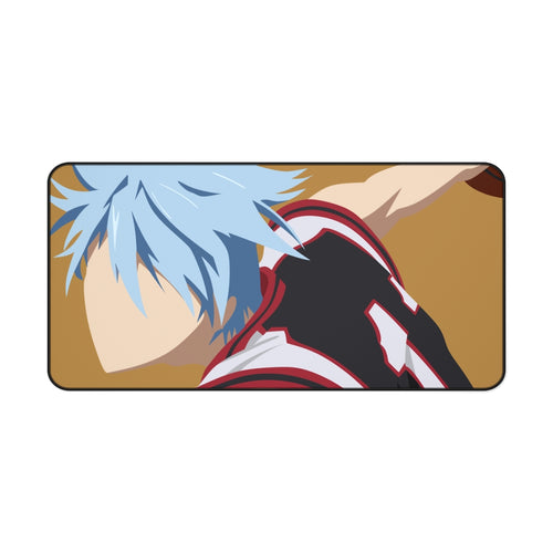 Tetsuya Kuroko Mouse Pad (Desk Mat)