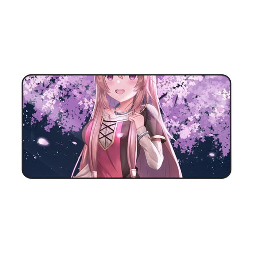 Raphtalia Mouse Pad (Desk Mat)