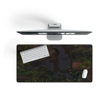 Load image into Gallery viewer, Your Name. Mouse Pad (Desk Mat)
