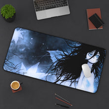 Charger l&#39;image dans la galerie, Anime Berserk Mouse Pad (Desk Mat) On Desk
