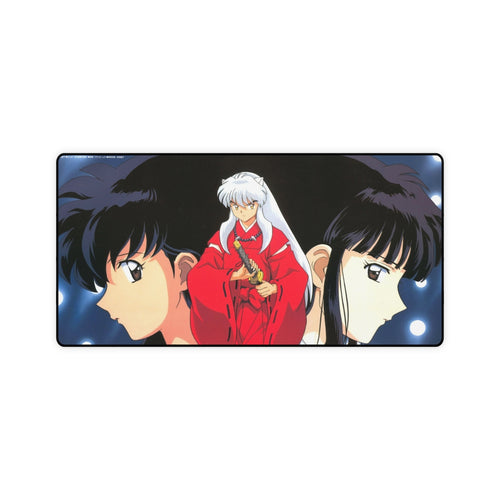 InuYasha Mouse Pad (Desk Mat)