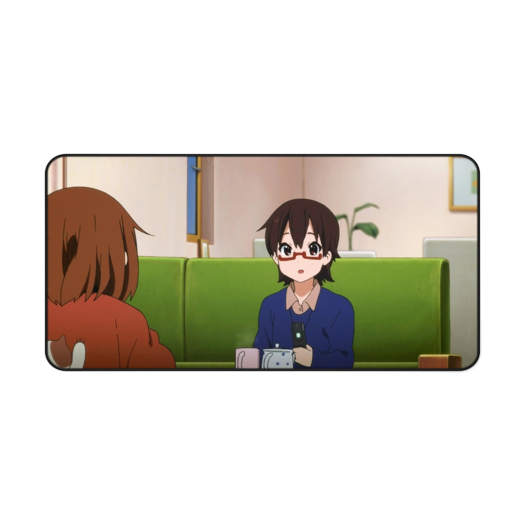 K-ON! Mouse Pad (Desk Mat)